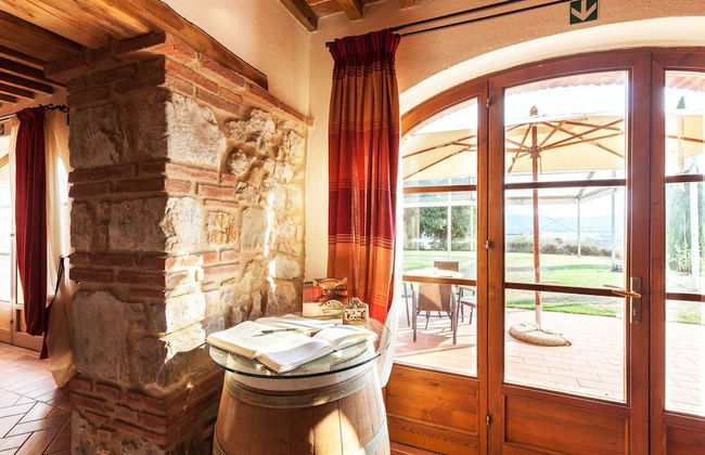 Tenuta Casteani - Foto 51