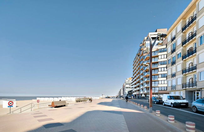 Beautiful and Spacious Studio With Side Seaview - Foto 31