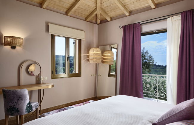 Art Blue Villas - Photo 77