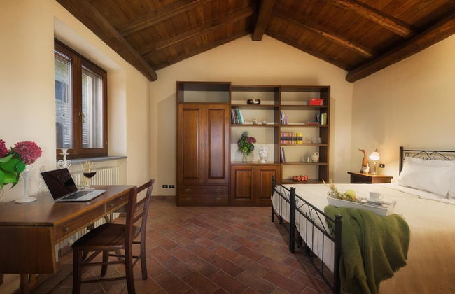 Casale del Castagneto 8 - Foto 54