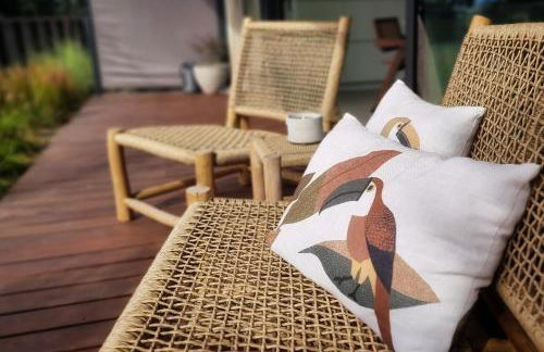 Yuna - Ultimate Surf Lodge - Foto 71