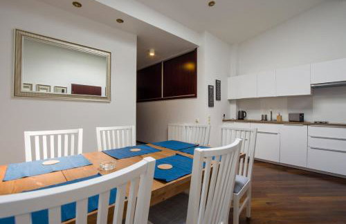 Apart Madryt - Foto 33