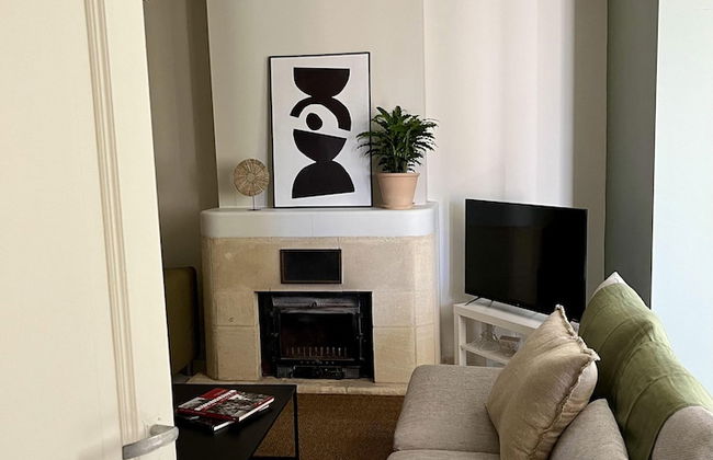 Château Touzinat - Foto 9