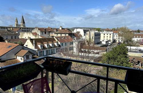 Bel appartement, proche gare, Poissy- Ouest Paris - Foto 8