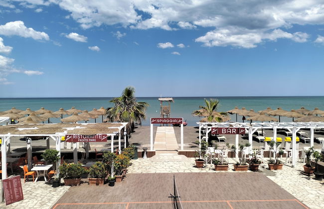 Beach Club Ippocampo - Foto 1