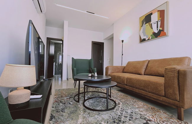 104 NIC - 501 Stay Cosmo City Suite - Photo 44