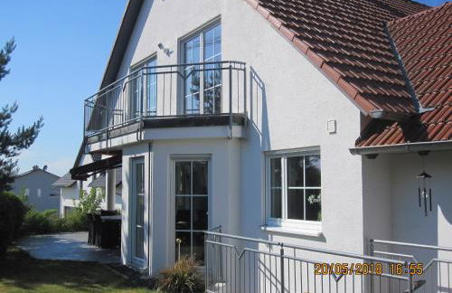 Ferien- bzw. Zeitwohnen Burglengenfeld - Foto 22