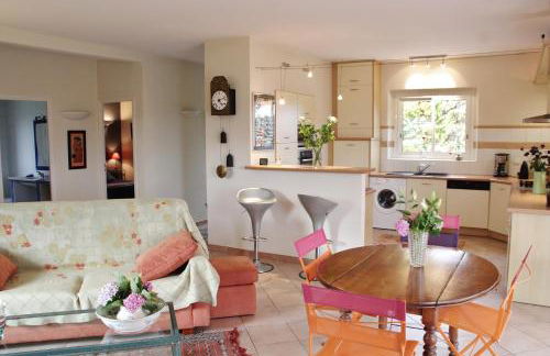 Gite Au Bouzigues - Photo 6