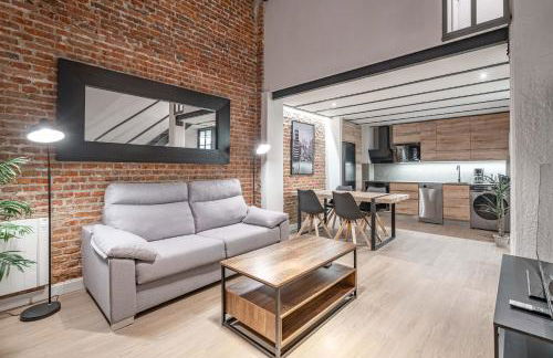 Apartamento Deluxe Prosperidad - Foto 11