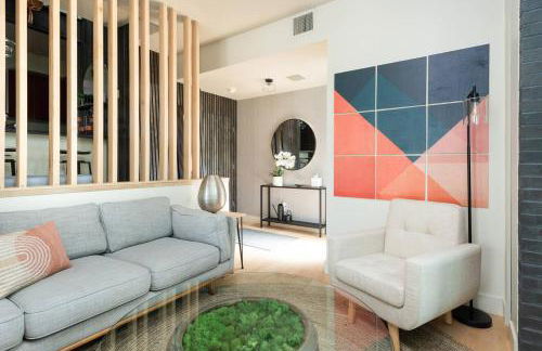 ChampaHouse- Easy access to Rino/Ballpark/Downtown - Foto 1