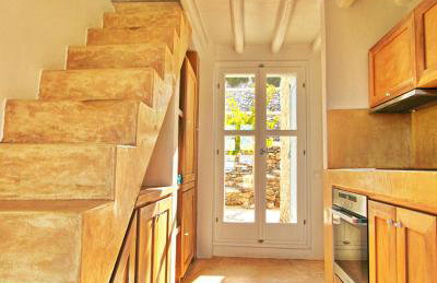 Folegandros Villas Seafront - Foto 14