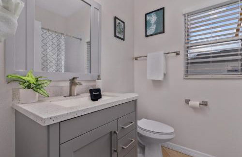 Casa Noho in Central Tampa, Hot Tub, Near Hyde Park - Foto 23