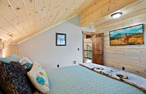 Set the Hook - Foto 34