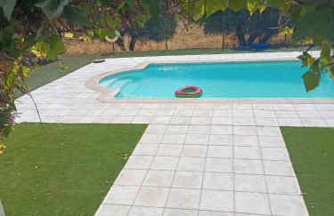 Casa rural Finca Galapero - Foto 20