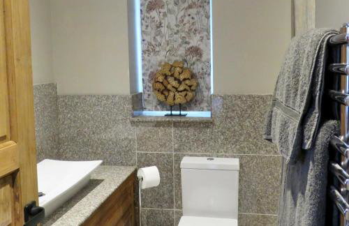 Fife Country Escapes - Foto 17