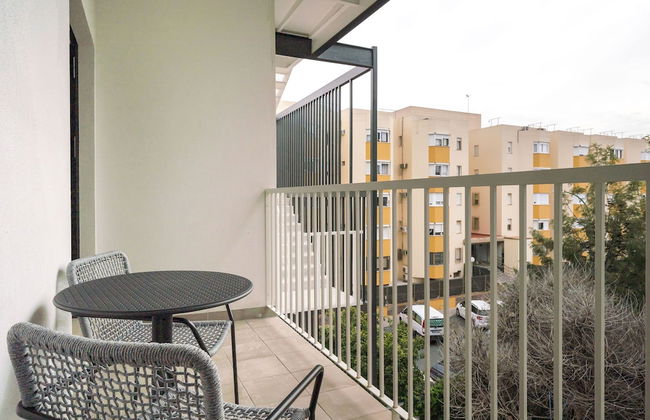 Limehome Sevilla Calle Torcuato Luca de Tena - Foto 41