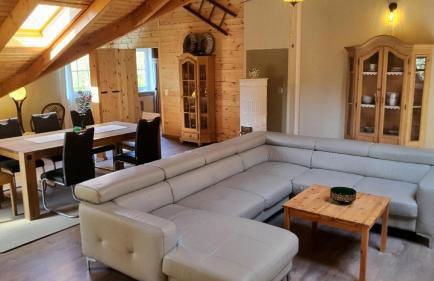 Cafe Altmühl, Ferienwohnungen Gästehaus Krimhilde direkt am Wasser - Foto 13