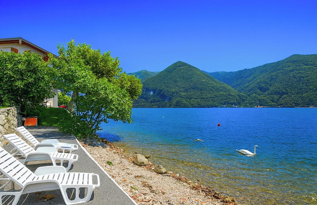 Villa L'Approdo - Foto 22