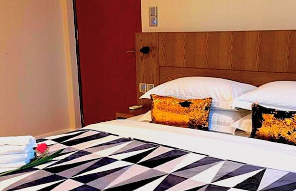 Geo38 Prime Suites Genting Highlands - Foto 10