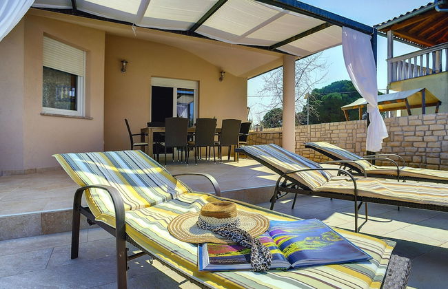 Modern Villa With Private Pool Near Beach - Foto 34