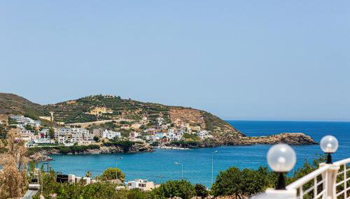 Promitheas Villa, with Pool & Heated Spa Whirlpool, By ThinkVilla - Foto 4