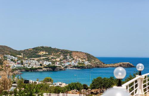 Promitheas Villa, with Pool & Heated Spa Whirlpool, By ThinkVilla - Foto 4