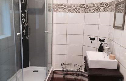 GrIsa'Home le gîte - Foto 31