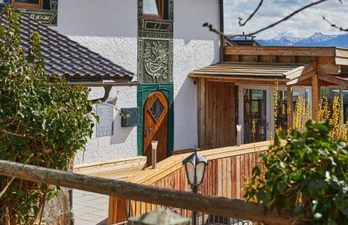 Luxus-Appartement mit Whirlpool #532 - Foto 12