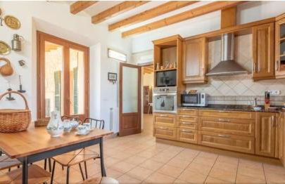 Lujosa Villa con piscina junto a Palma - Foto 14