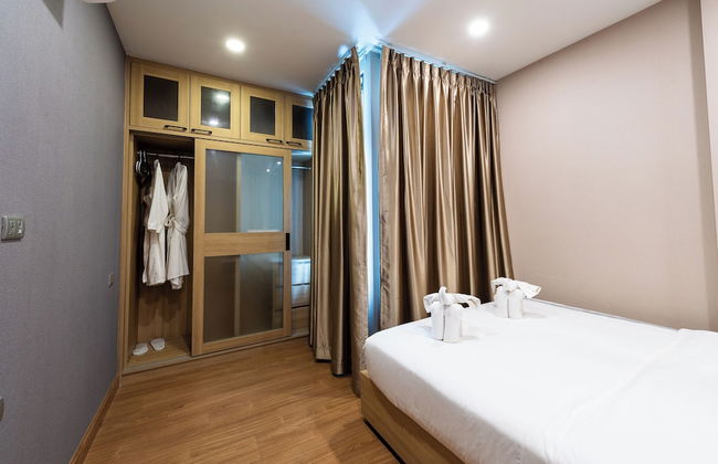 Pleasant Chiangmai - Photo 9