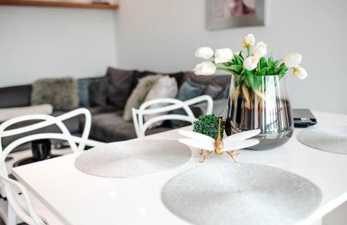 Apartament Staszica Nowa Sól - Foto 29