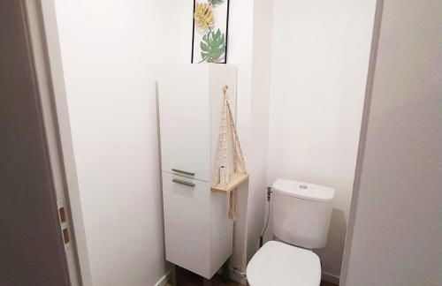 Magnifique T3 centre ville avec WIFI RDC - Foto 28