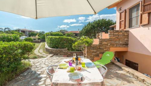 Apartment Villetta Bilo Janna by Interhome - Foto 4