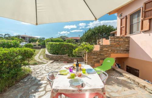 Apartment Villetta Bilo Janna by Interhome - Foto 4