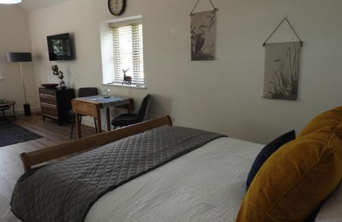 Blundens Holiday Lets - Hatfield - Photo 5