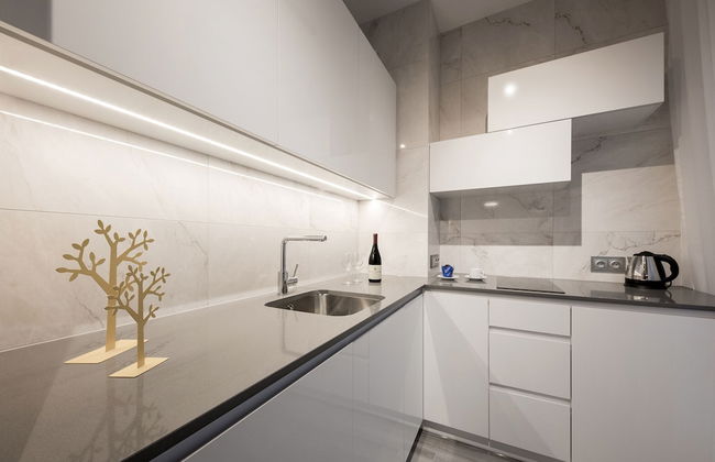 Odrzańska Residence by Boogie Apartments - Photo 27