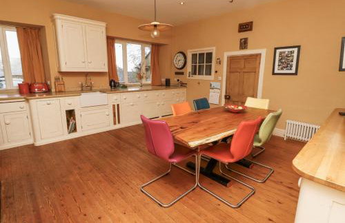 Elford Farmhouse - Foto 15