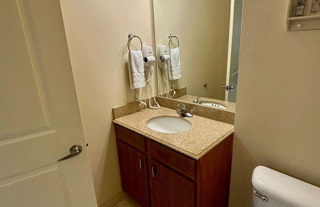 Legacy BnB Suites - Foto 52