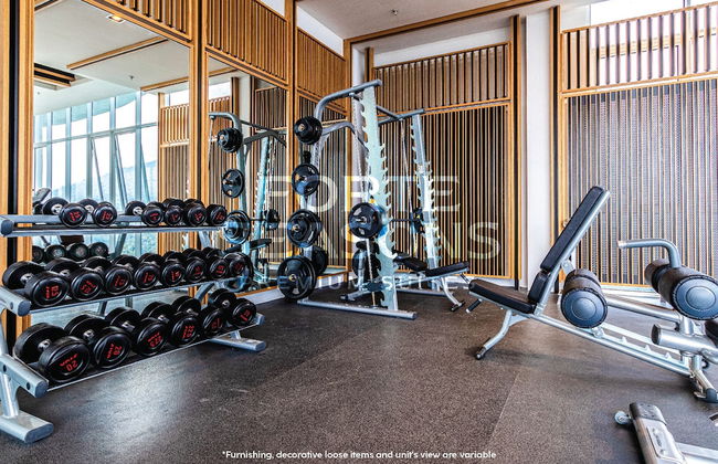 Forte Seasons Genting Windmill UponHills - Foto 8