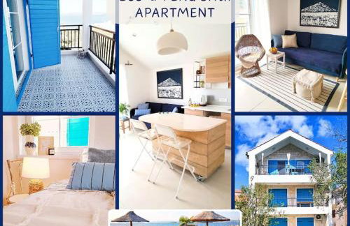 Eco Feng Shui apartment Lady Pashmina with a view - Foto 44