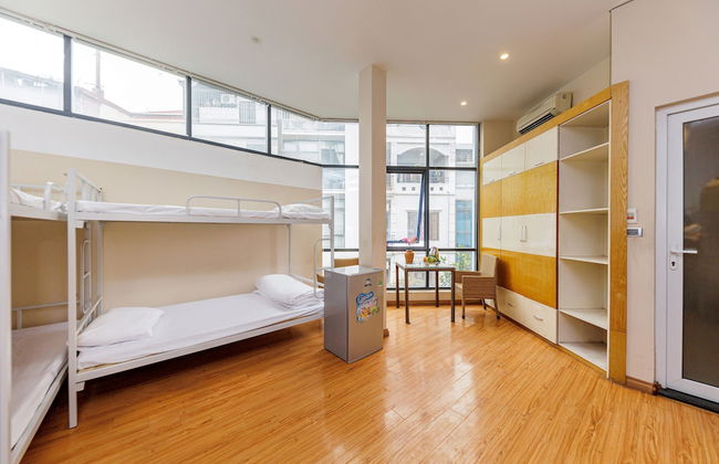 Lamaison Hà Nội - Foto 11