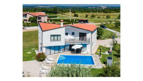 Villa Don Carlo near Porec - Foto 3, Other