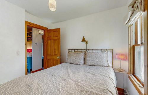 Blue Sky Cottage - Foto 15