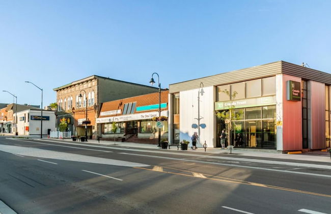 Heritage Rideau 2Br Apartment Free Parking - Foto 61