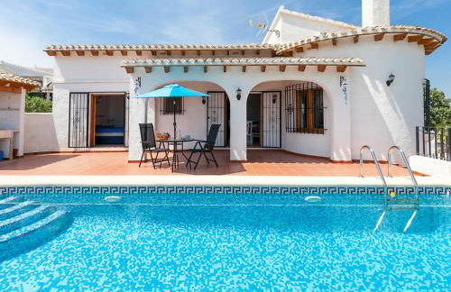 Villa Villa Jilian by Interhome - Foto 36