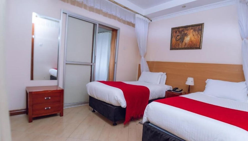 LongView Residences - Foto 1, Habitación