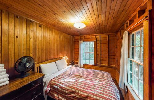 Garden Island's Cedar - Foto 24