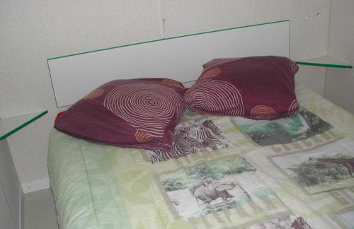 mobil home dordogne - Foto 14