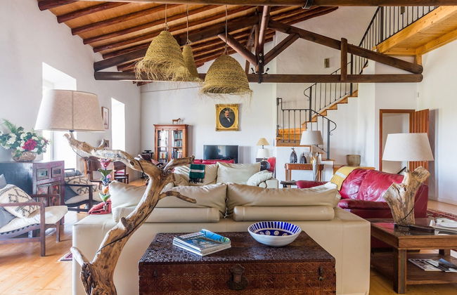 Pêra Vintage Villa With Pool by Homing - Foto 27