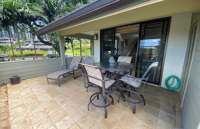 Kapalua Golf Villas 17t8 - Foto 9